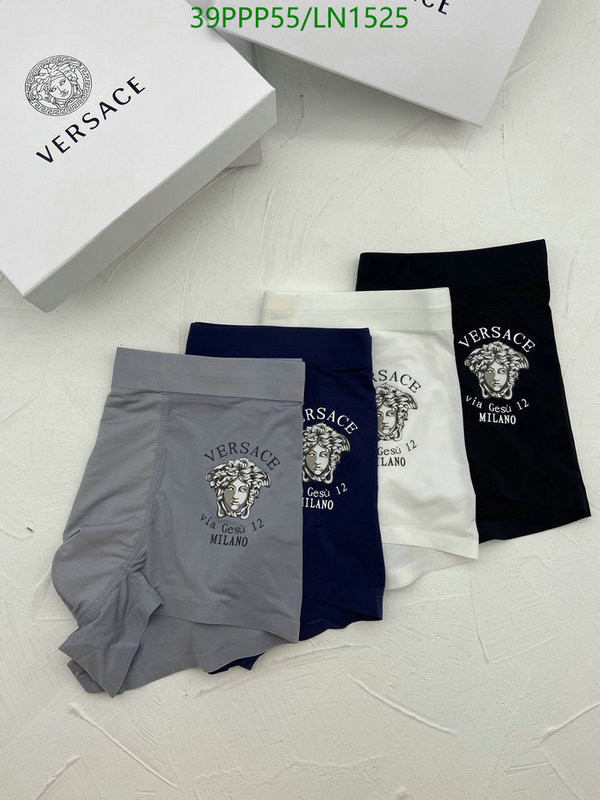 Panties-Versace, Code: LN1525,$: 45USD