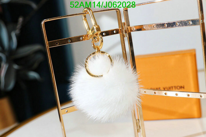 Jewelry-LV,Code: J062028,$: 52USD