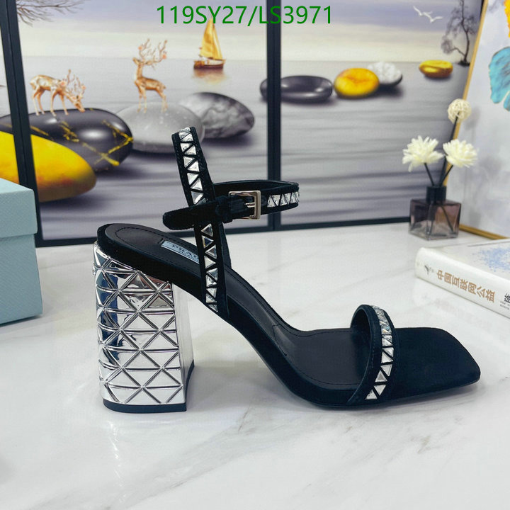 Women Shoes-Prada, Code: LS3971,$: 119USD