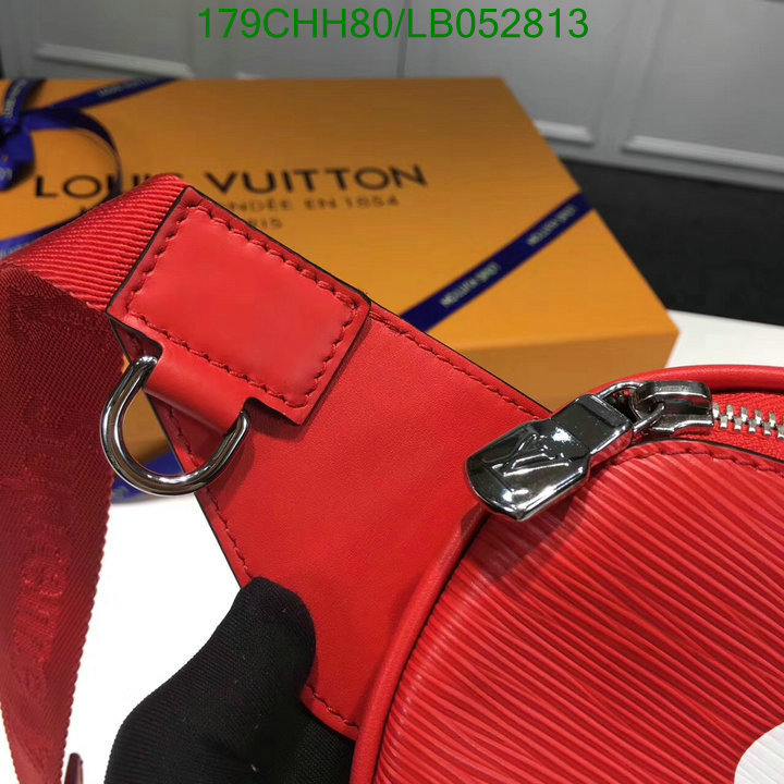 LV Bags-(Mirror)-Discovery-,Code: LB052813,$:179USD