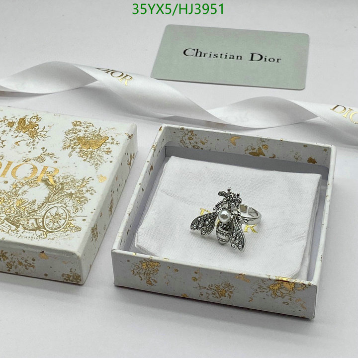 Jewelry-Dior,Code: HJ3951,$: 35USD