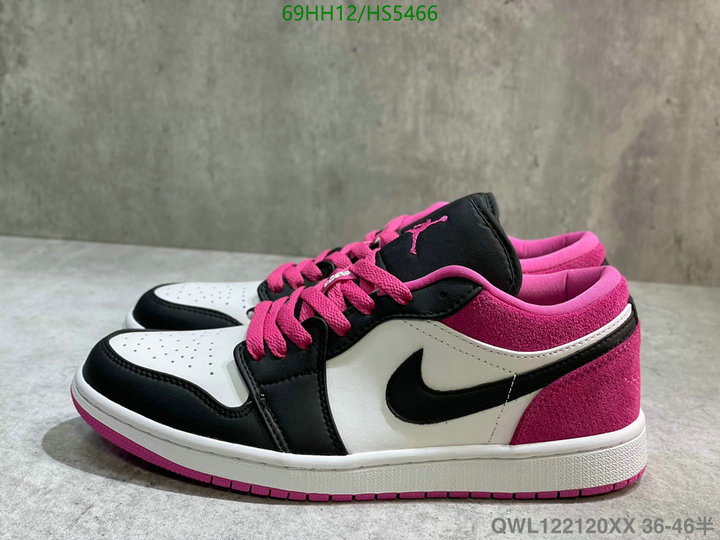 Women Shoes-Air Jordan, Code: HS5466,$: 69USD