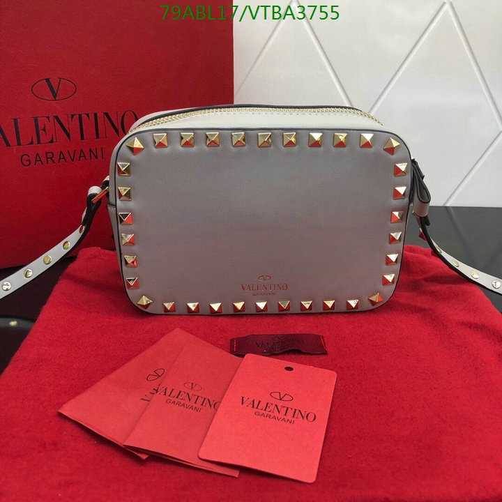 Valentino Bag-(4A)-Diagonal-,Code: VTBA3755,$: 79USD