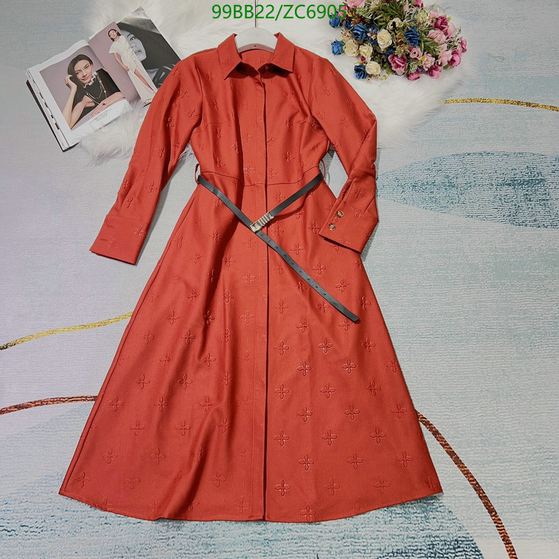 Clothing-Other, Code: ZC6905,$: 99USD