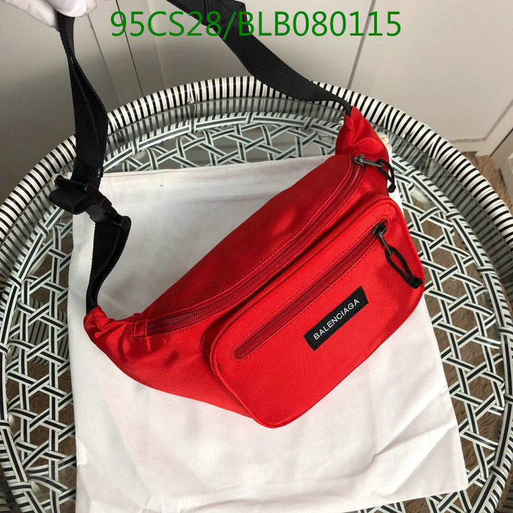 Balenciaga Bag-(Mirror)-Other Styles-,Code: BLB080115,$:95USD