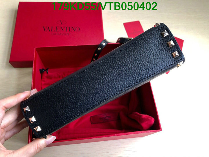 Valentino Bag-(Mirror)-Diagonal-,Code: VTB050402,$:179USD