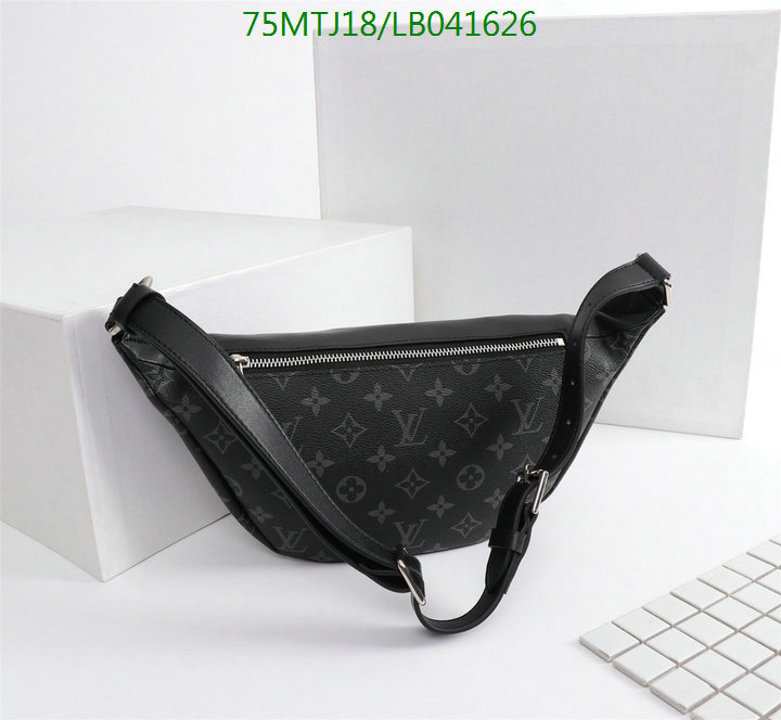 LV Bags-(4A)-Discovery-,Code: LB041626,$:75USD