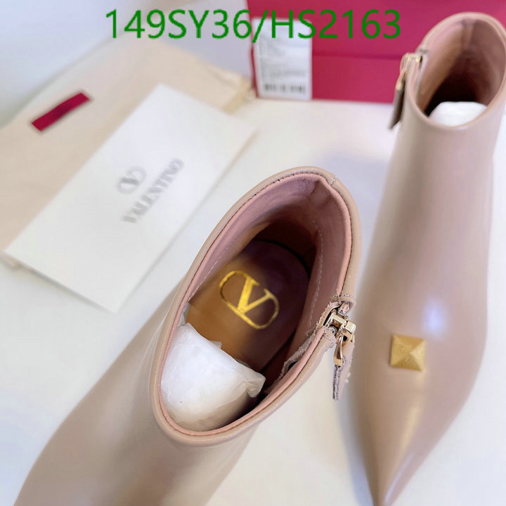 Women Shoes-Boots, Code: HS2163,$: 149USD