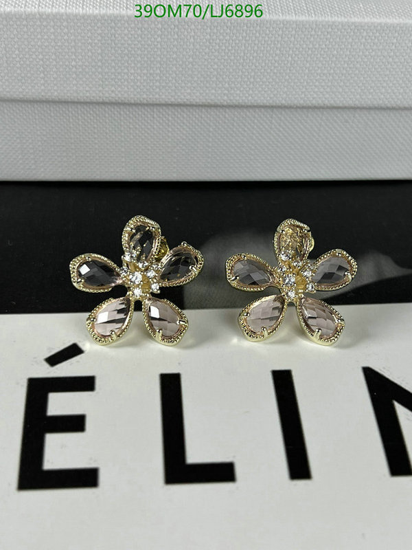 Jewelry-Celine, Code: LJ6896,$: 39USD