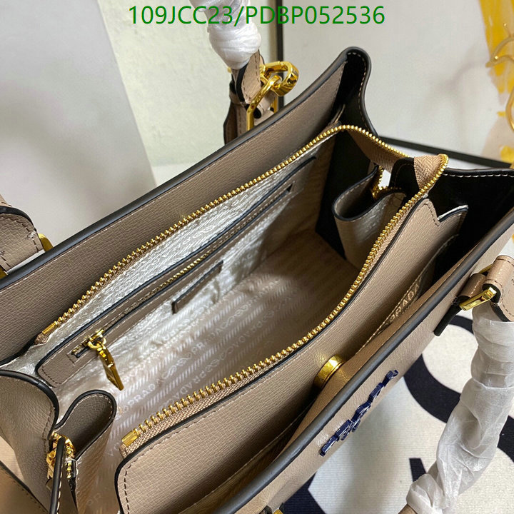 Prada Bag-(4A)-Handbag-,Code: PDBP052536,$: 109USD