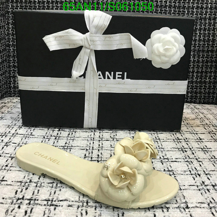 Women Shoes-Chanel,Code: S061050,$: 65USD