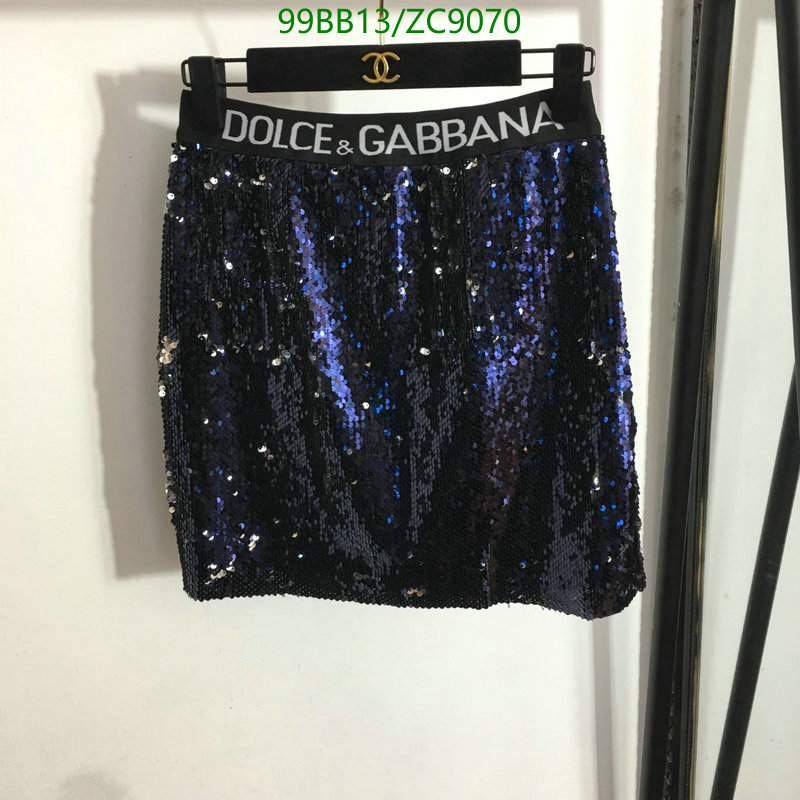 Clothing-D&G, Code: ZC9070,$: 99USD