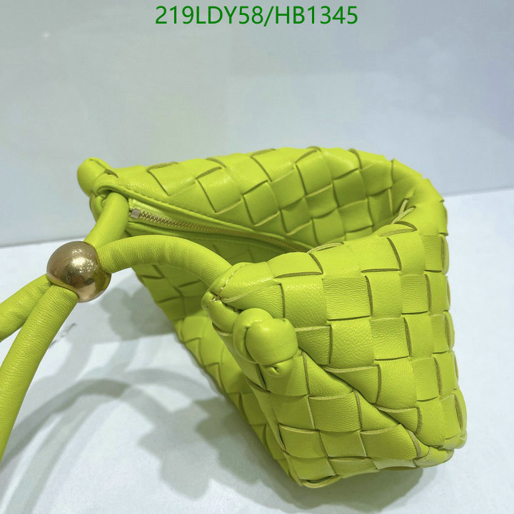 BV Bag-(Mirror)-Jodie,Code: HB1345,$: 219USD