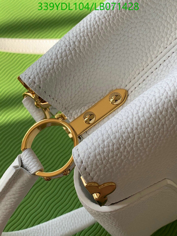 LV Bags-(Mirror)-Handbag-,Code:LB071428,$:339USD