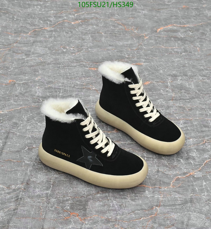 Women Shoes-Golden Goose,-Code: HS349,$: 105USD