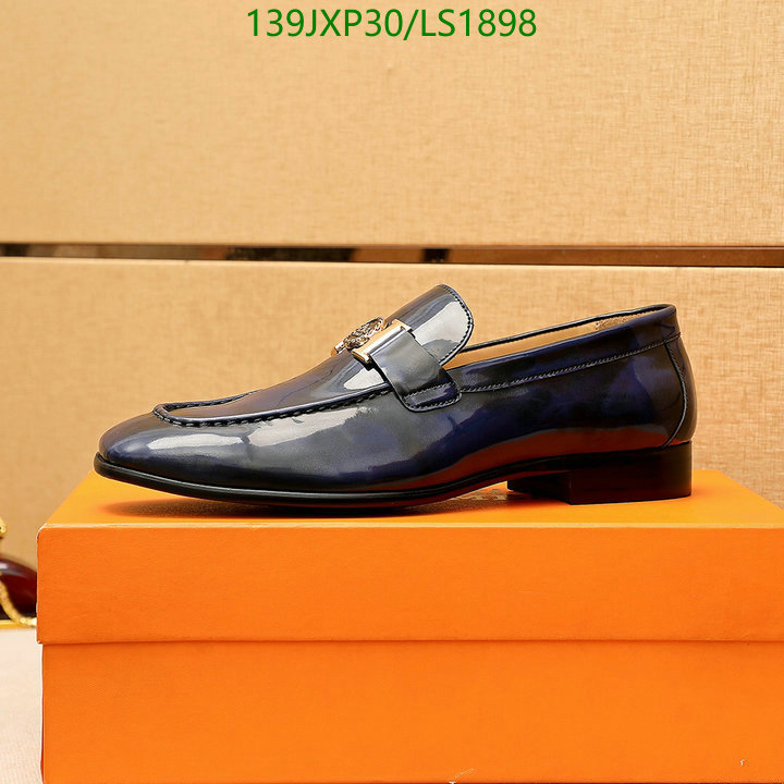 Men shoes-Hermes, Code: LS1898,$: 139USD