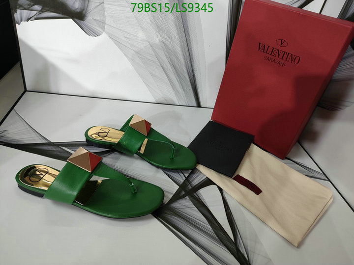 Women Shoes-Valentino, Code: LS9345,$: 79USD