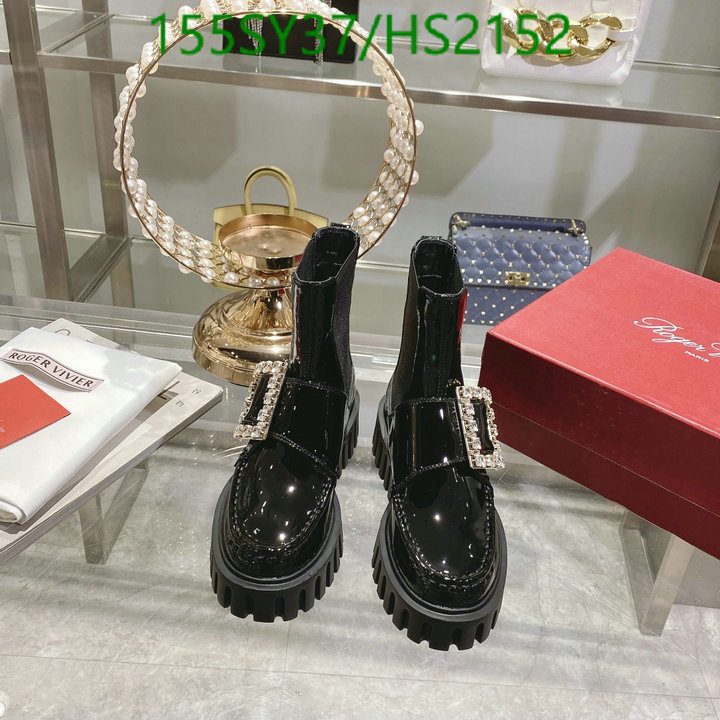 Women Shoes-Roger Vivier, Code: HS2152,$: 155USD