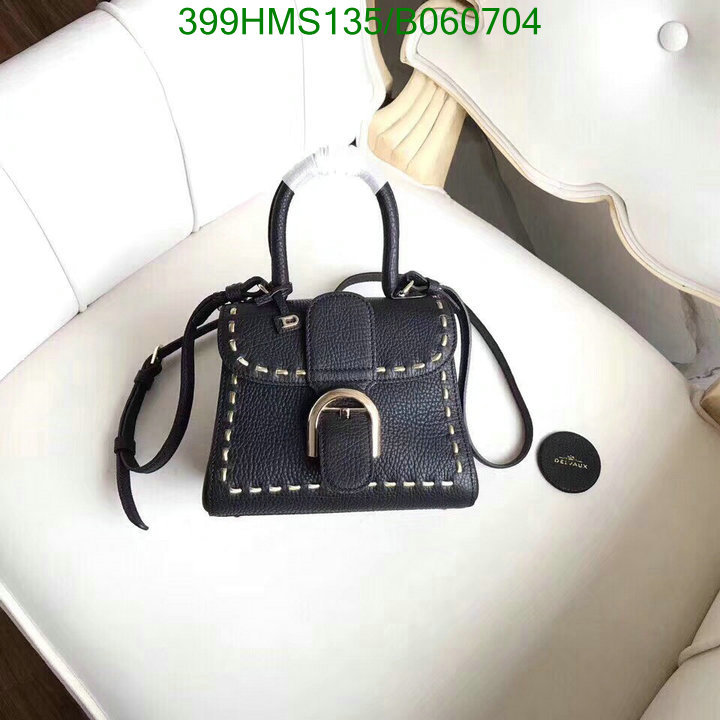 Delvaux Bag-(Mirror)-Brillant,Code: B060704,$: 399USD