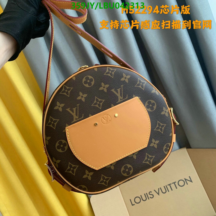 LV Bags-(Mirror)-Pochette MTis-Twist-,Code: LBU042313,$: 359USD