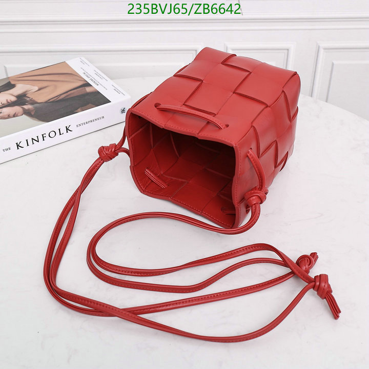 BV Bag-(Mirror)-Diagonal-,Code: ZB6642,$: 235USD