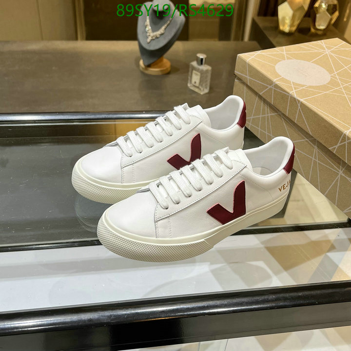 Women Shoes-VEJA, Code: RS4629,