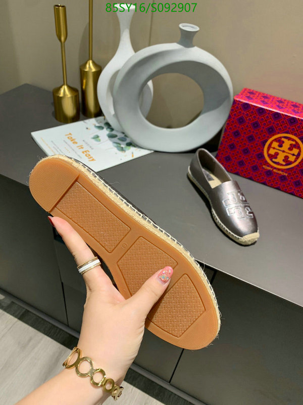 Women Shoes-Tory Burch, Code:S092907,$: 85USD