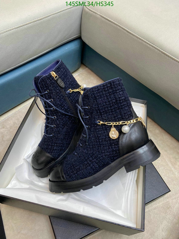 Women Shoes-Boots, Code: HS345,$: 145USD