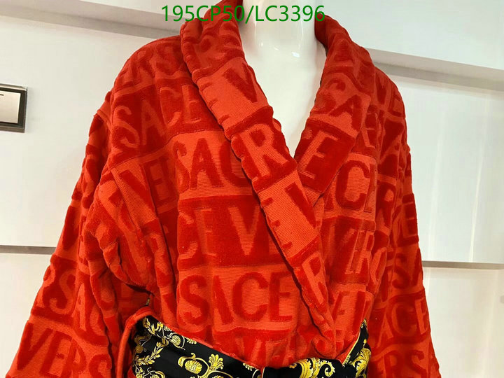 Clothing-Versace, Code: LC3396,