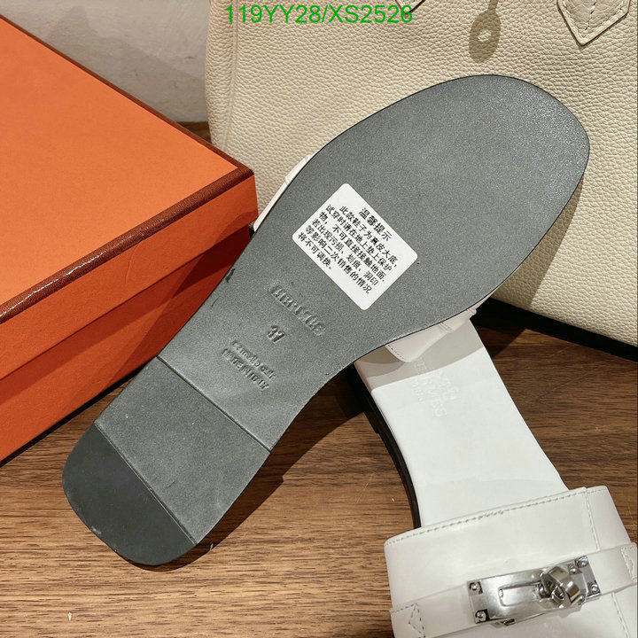 Women Shoes-Hermes, Code: XS2526,$: 119USD