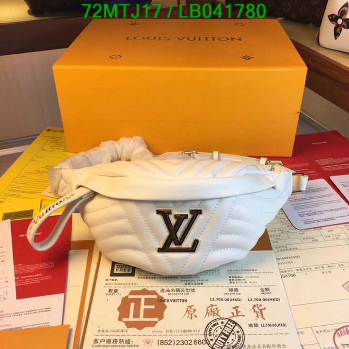 LV Bags-(4A)-Discovery-,Code: LB041780,$: 72USD