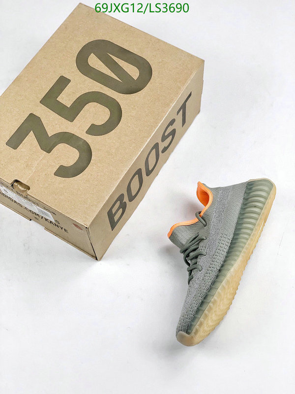 Men shoes-Adidas Yeezy Boost, Code: LS3690,$: 69USD