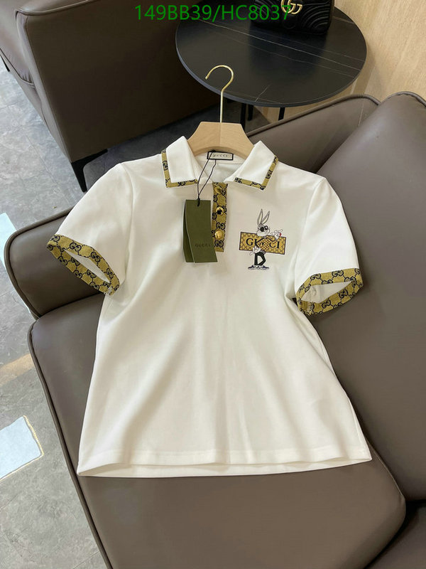 Clothing-Gucci, Code: HC8037,$: 149USD