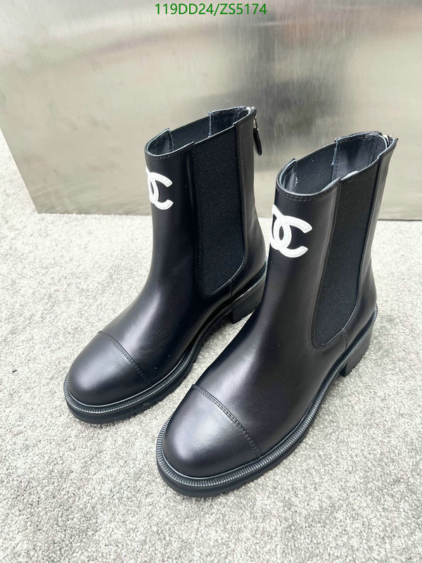 Women Shoes-Chanel,Code: ZS5174,$: 119USD