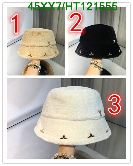 Cap -(Hat)-LV, Code: HT121555,$: 45USD