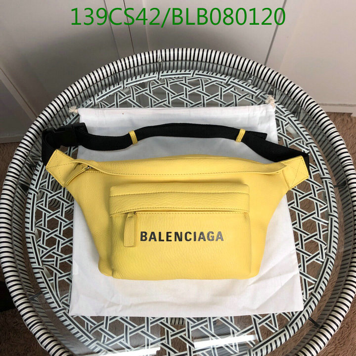 Balenciaga Bag-(Mirror)-Other Styles-,Code: BLB080120,$:139USD