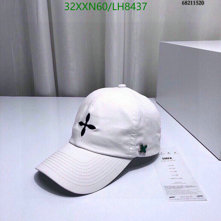 Cap -(Hat)-Other, Code: LH8437,$: 32USD