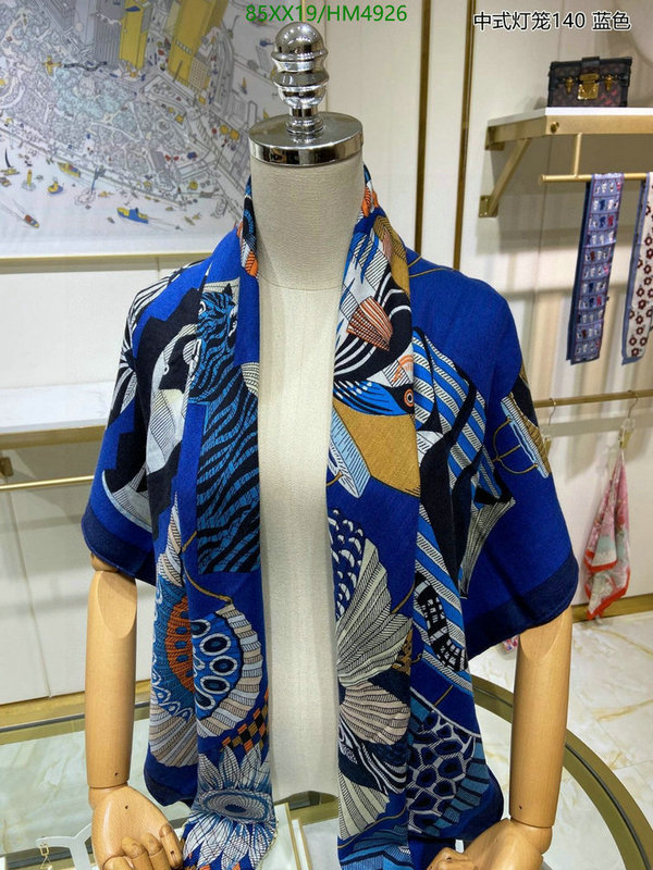 Scarf-Hermes, Code: HM4926,$: 85USD