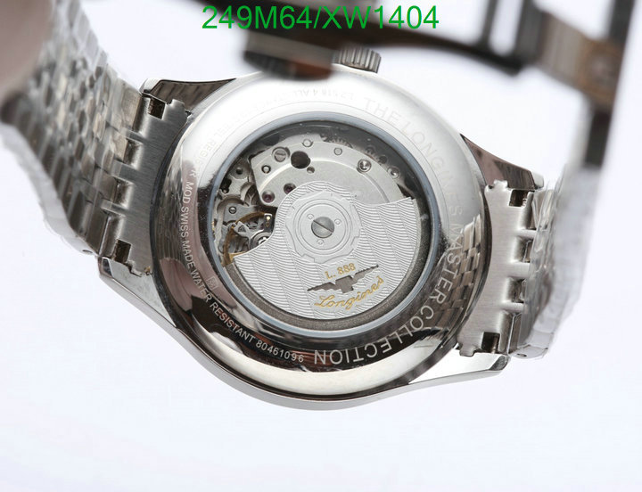 Watch-Mirror Quality-Longines, Code: XW1404,$: 249USD