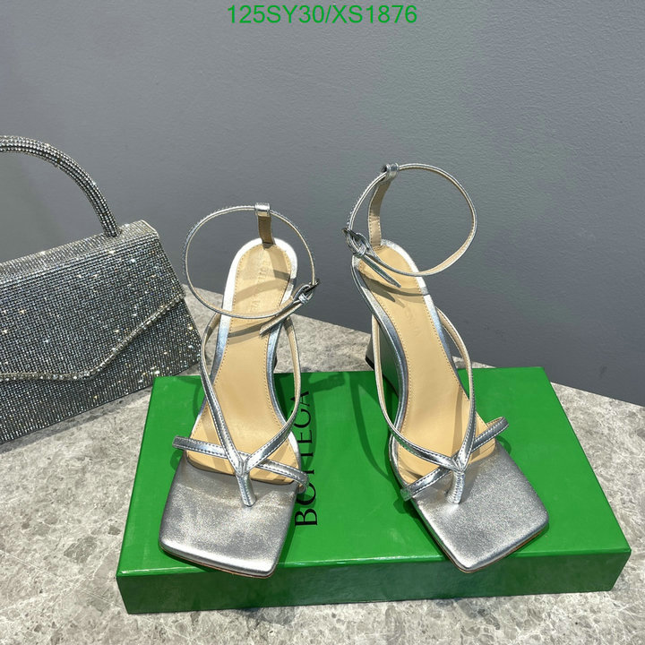 Women Shoes-BV, Code: XS1876,$: 125USD