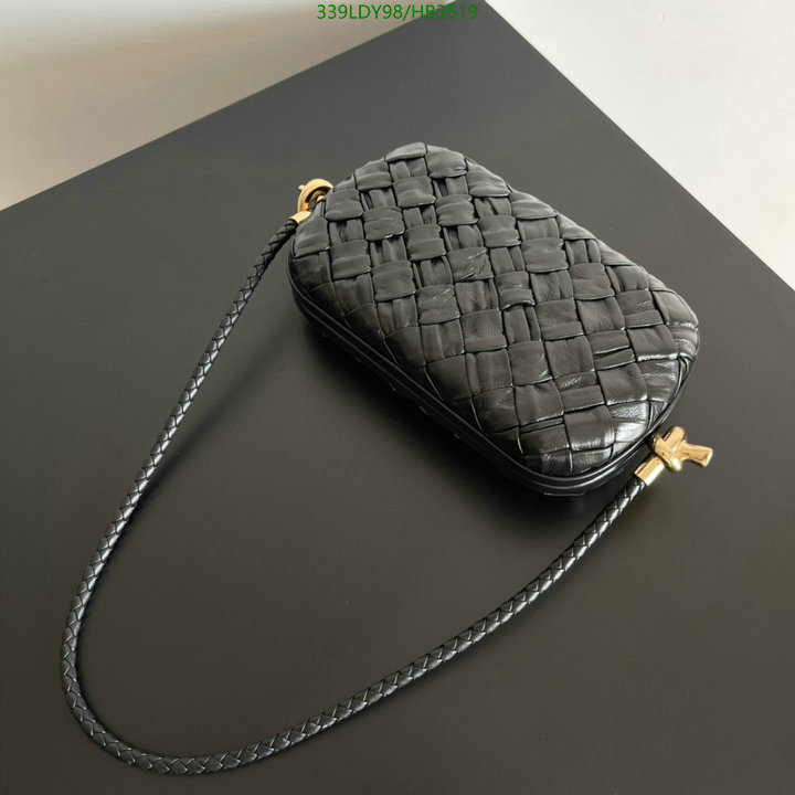 BV Bag-(Mirror)-Handbag-,Code: HB3519,$: 339USD