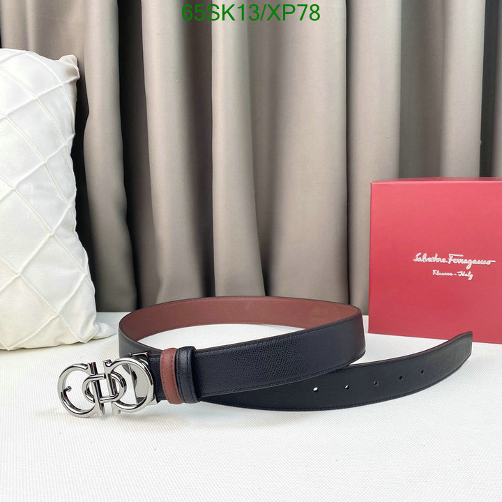 Belts-Ferragamo, Code: XP78,$: 65USD