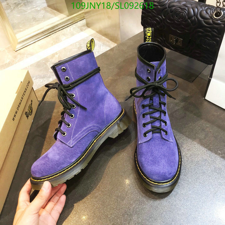 Women Shoes-DrMartens, Code:SL092618,$: 109USD