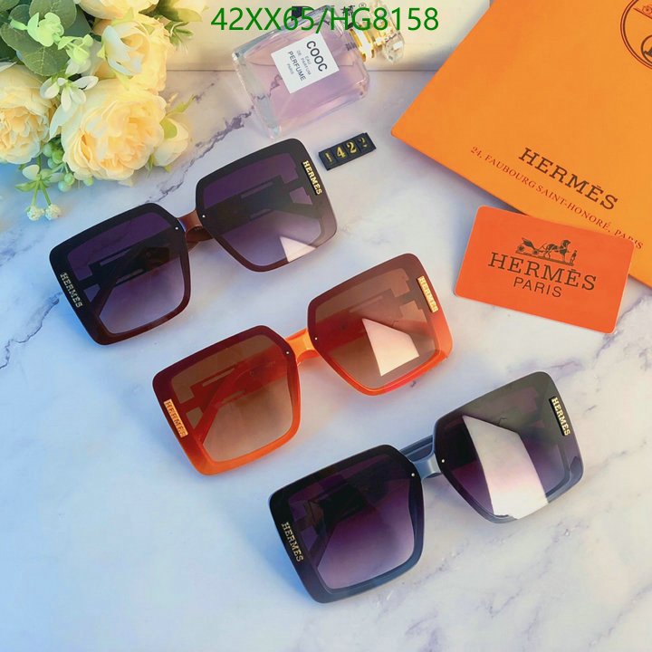 Glasses-Hermes,Code: HG8158,$: 42USD