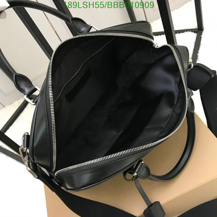 Burberry Bag-(Mirror)-Handbag-,Code:BBB010909,$:189USD