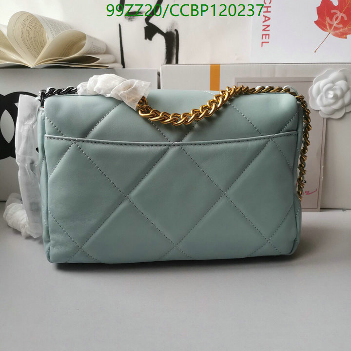 Chanel Bags ( 4A )-Diagonal-,Code: CCBP120237,$: 99USD