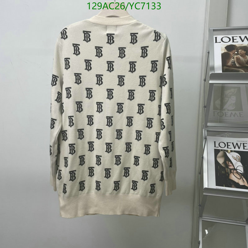 Clothing-Gucci, Code: YC7133,$: 129USD