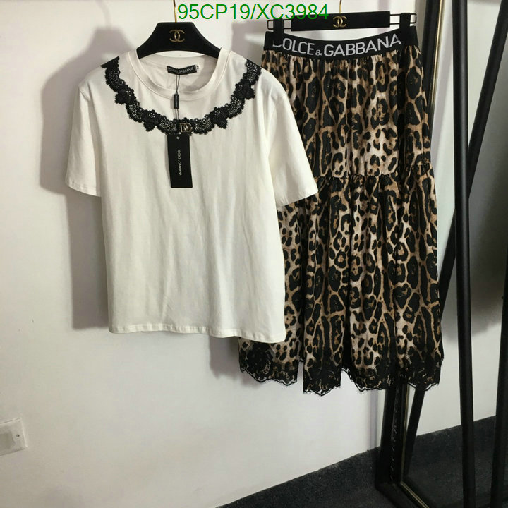 Clothing-D&G, Code: XC3984,$: 95USD