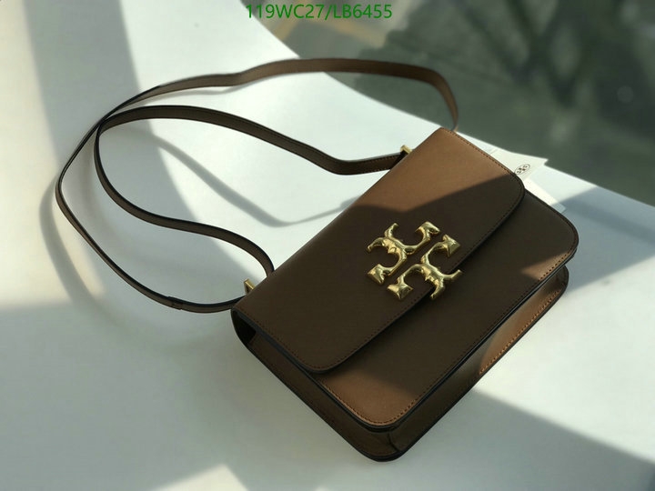 Tory Burch Bag-(4A)-Diagonal-,Code: LB6455,$: 119USD