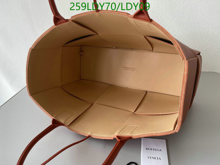 BV Bags（5A mirror）Sale,Code: LDY09,